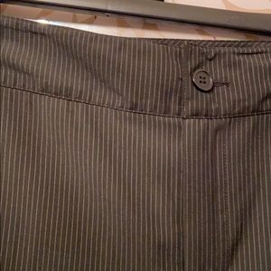 Platinum collection dress pants